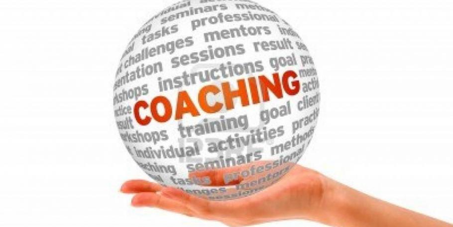 Coaching para el éxito - Taller de crecimiento personal