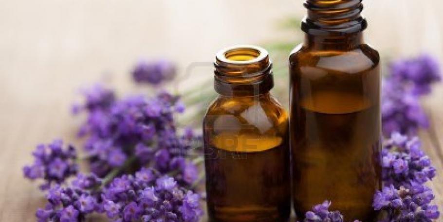 Taller de aromaterapia práctica