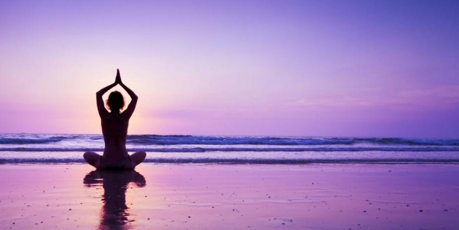 Taller de ​kundalini yoga y perdón
