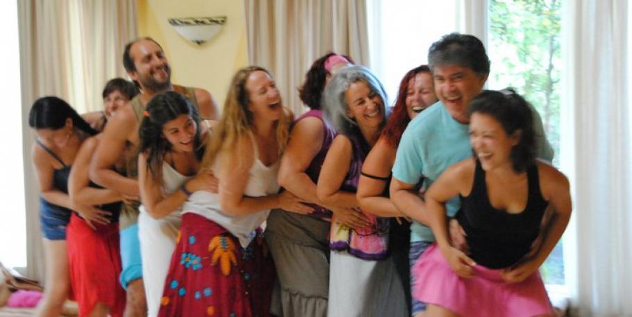 Biodanza: Sácale jugo a tu vida