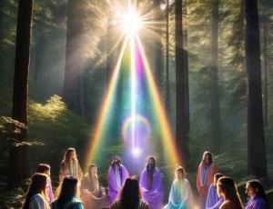 Desarrollo de la consciencia expandida: Reactivando la pineal