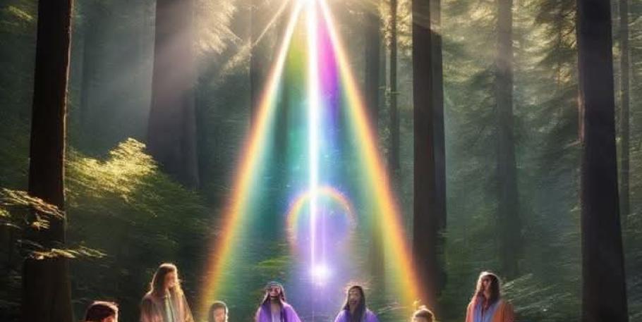Desarrollo de la consciencia expandida: Reactivando la pineal