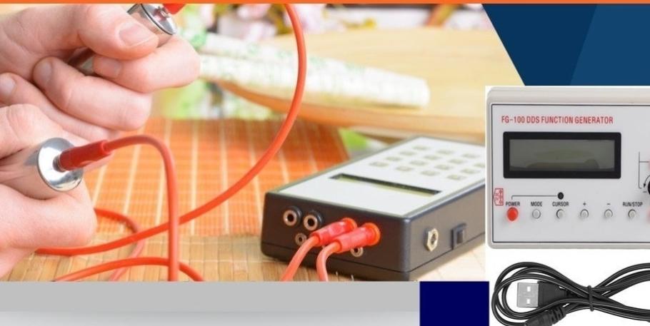 Curso: Uso del Zapper Multifrecuencia Rife+
