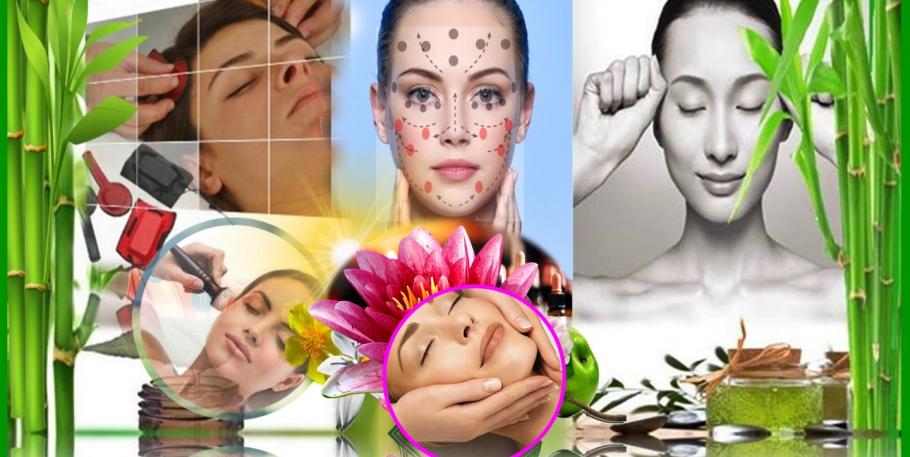 Curso de Lifting Facial Japonés Kobido