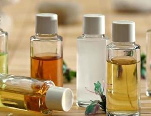 Curso de aceites esenciales y belleza