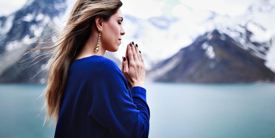 Taller: El poder de los decretos