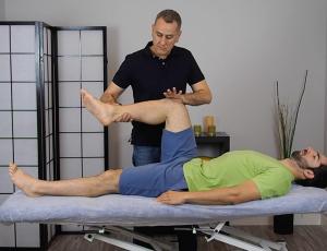Test Manual Muscular