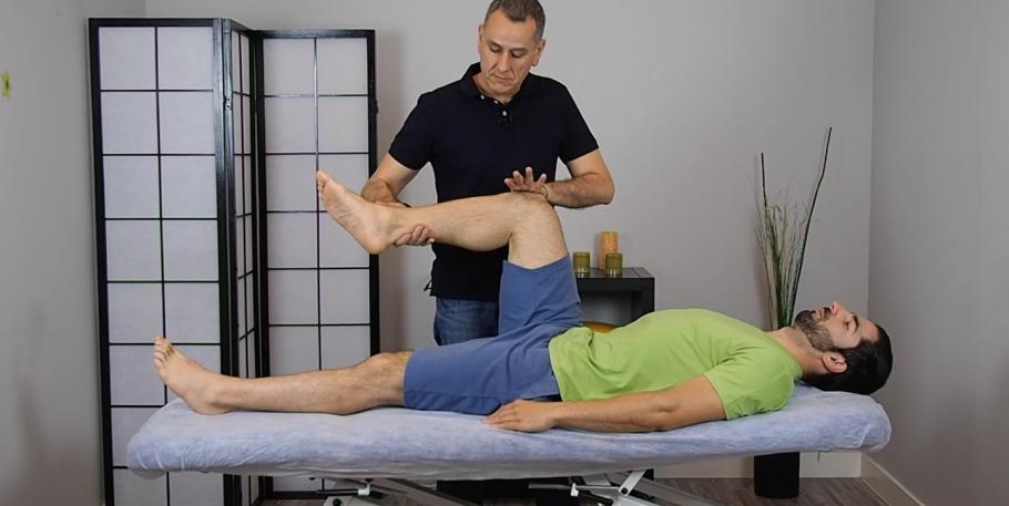 Test Manual Muscular