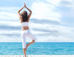 Yoga con Mindfulness