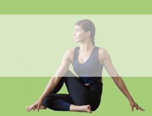 Taller online: Yoga Détox