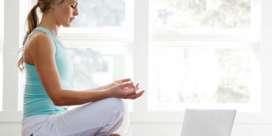 Taller de Mindfulness para controlar la ansiedad y el estrés