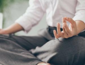 Taller: Reduce el estrés en el trabajo con mindfulness