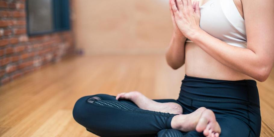 Coaching & yoga: Construye tu autoestima