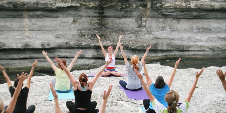 Yoga Flow