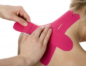 Curso de vendaje neuromuscular: kinesiotape