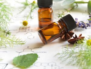 Curso de Aromaterapia para terapeutas manuales, nivel 1