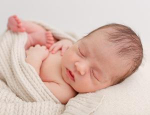 Taller de sueño infantil