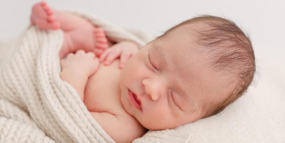 Taller de sueño infantil