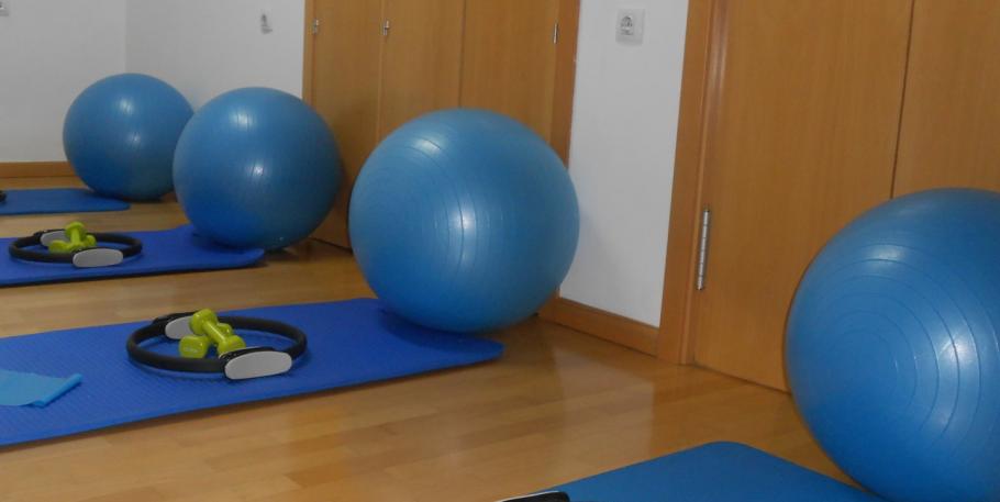 Pilates para embarazadas