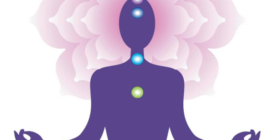 Curso teórico-práctico sobre armonizar y equilibrar los chakras