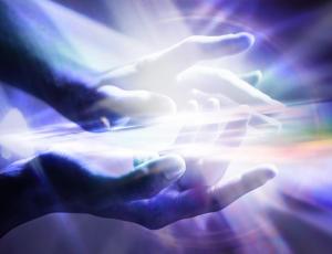 Prácticas e intercambio de reiki