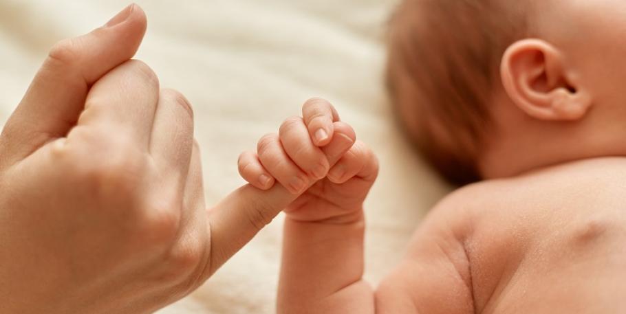 Clases postparto con bebés