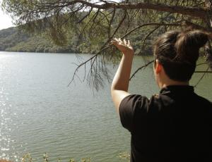 Chi kung, Tao Yin y Meditación al aire libre