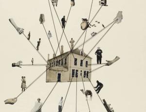 Taller creativo: Reparar la infancia, transformar la maternidad