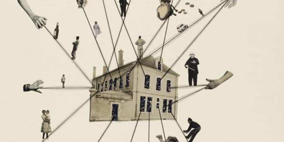 Taller creativo: Reparar la infancia, transformar la maternidad