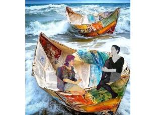 Herramientas para Arteterapeutas