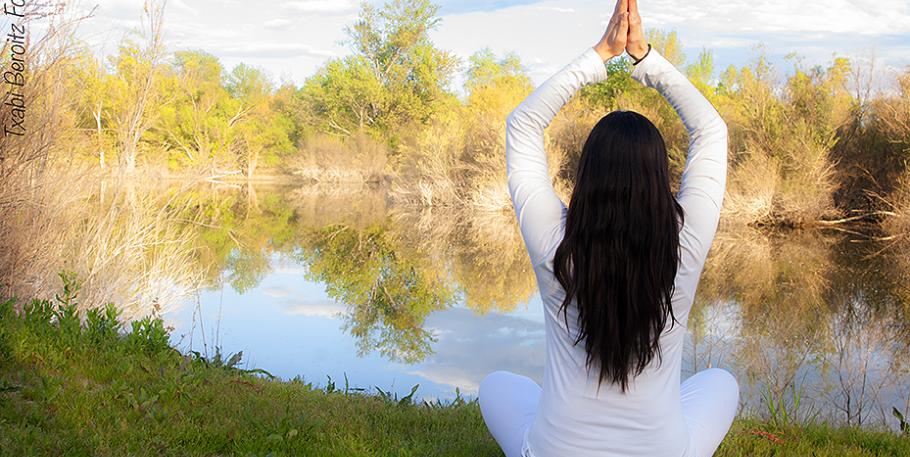 Taller yoga, danza y renacimiento