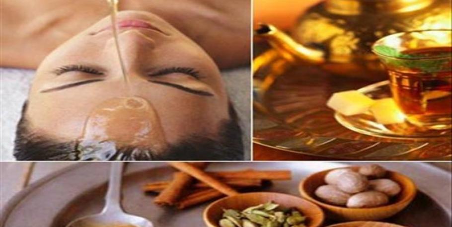 Curso de ayurveda y masaje