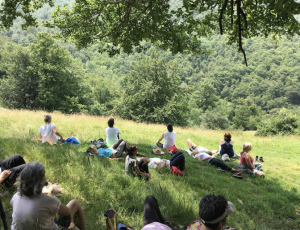 Curso de verano: Asume tu poder