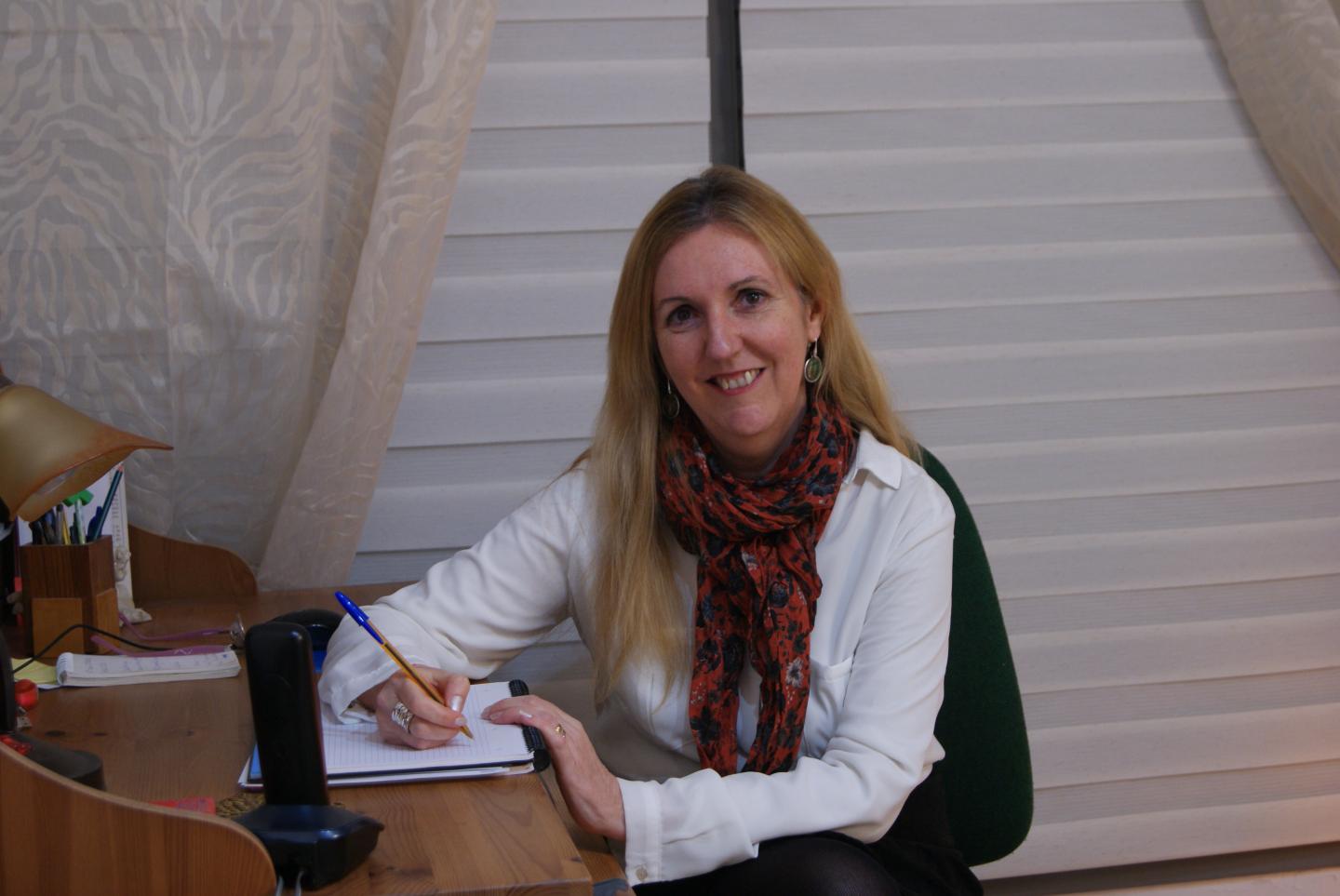 Begoña Serra
