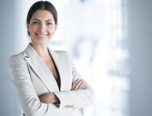 Autoestima y liderazgo femenino