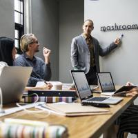 Formación en gestión del estrés