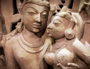 Curso de Tantra: Shiva & Shakti (los amantes eternos)