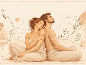 El placer de sentir: Conectar con tu energía vital