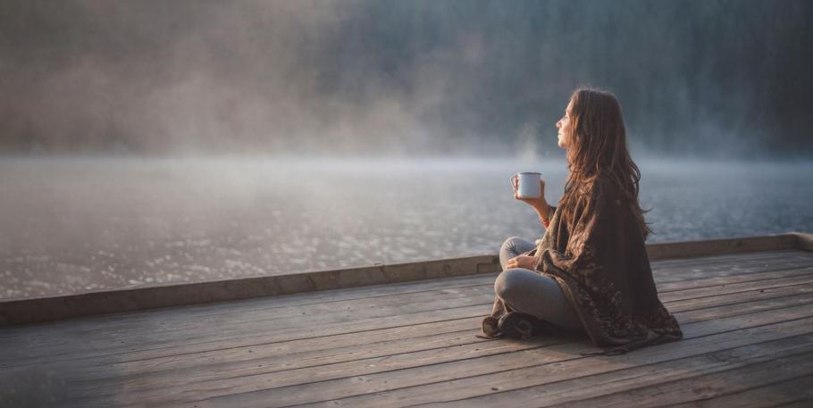 21 días viviendo consciente: El viaje de tu Vida