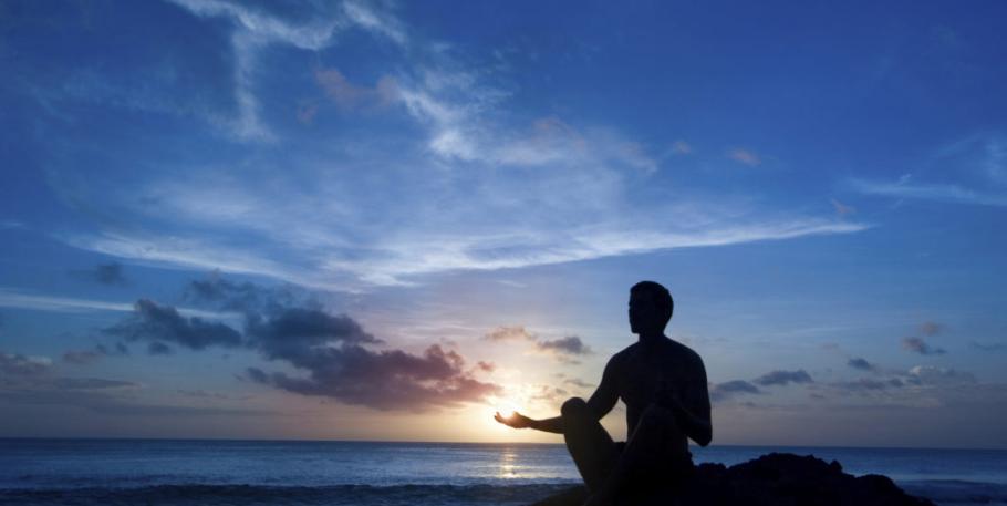 Mindfulness: Aprende a vivir el momento presente - aquí y ahora