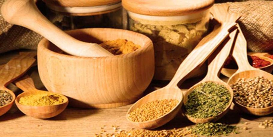 Introducción a la terapia ayurveda: Filosofía y nutrición