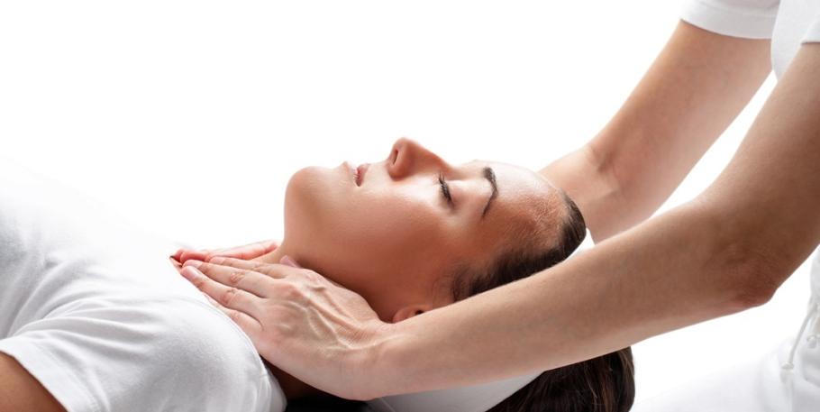 Curso de Reiki I - Curso de iniciación en Reiki