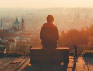 Jornada de meditación y mindfulness