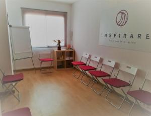 Formación: Instructor de meditación y mindfulness