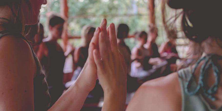Clases de Mindfulness para mujeres