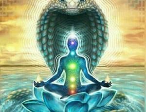 Reiki Kundalini (Practicante)