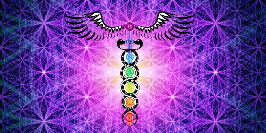 Curso de Reiki Kundalini Millennium