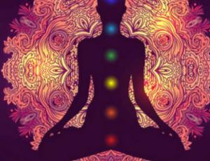 Yin Yoga & Chakras