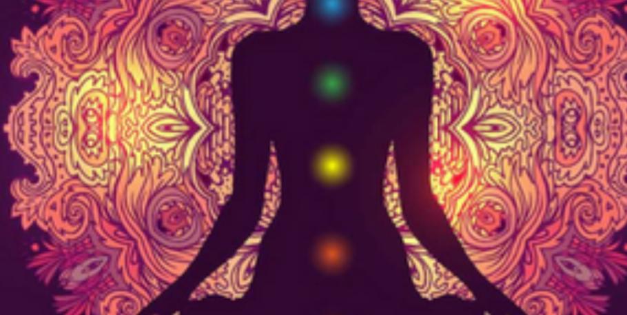 Yin Yoga & Chakras