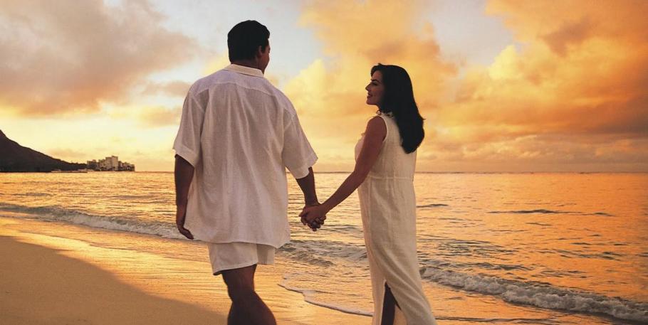 Curso: Tantra del corazón y masaje sensitivo para parejas